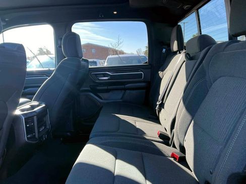 Used 2019 RAM 1500 Big Horn image 12