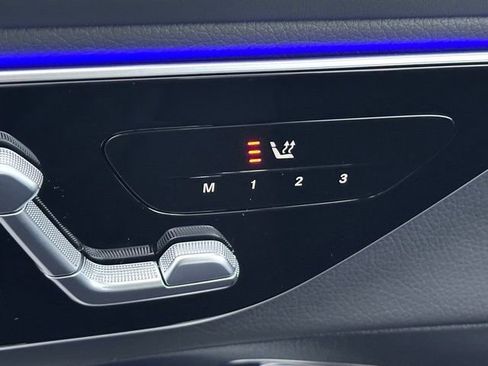 New 2026 Mercedes-Benz GLC 300 4MATIC image 21