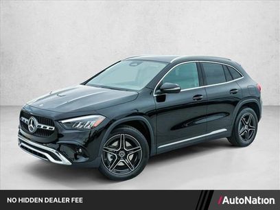 New 2026 Mercedes-Benz GLA 250 4MATIC
