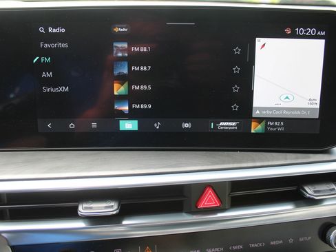 New 2026 Kia Sorento SX AWD/4WD image 55