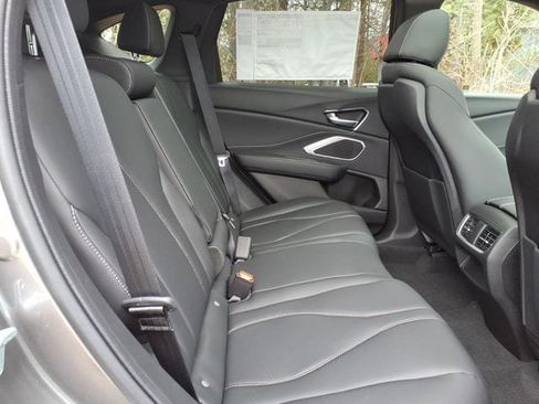 New 2026 Acura RDX SH-AWD image 9