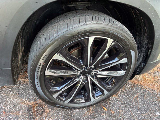 Certified 2026 MAZDA CX-50 AWD 2.5 S w/ Accent Package image 16