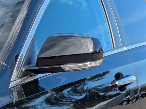 Used 2021 Cadillac CT4 Luxury image 11