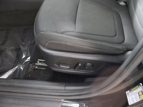 Used 2024 Hyundai Tucson SEL FWD image 30