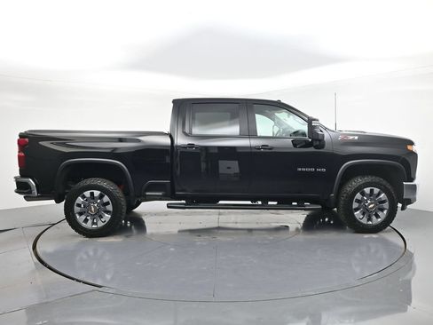 Used 2023 Chevrolet Silverado 3500 LT w/ Convenience Package AWD/4WD image 6