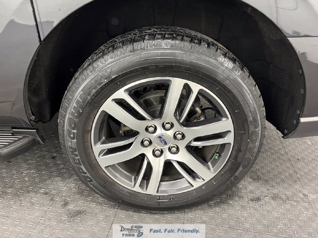 Used 2024 Ford Expedition Max Limited RWD image 21