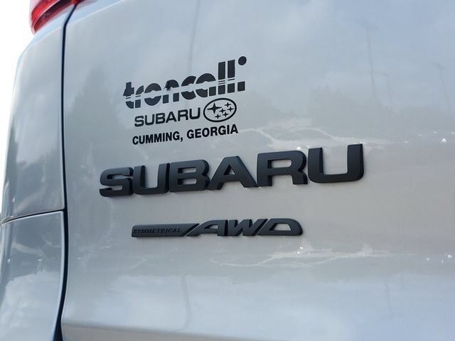 New 2026 Subaru Ascent Bronze Edition w/ Onyx Package AWD/4WD image 8