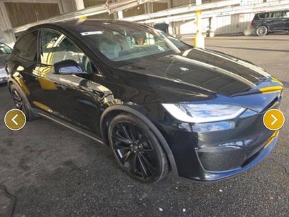 Used 2022 Tesla Model X Plaid