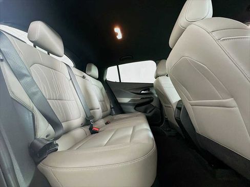 Used 2024 Buick Envista Avenir FWD image 23