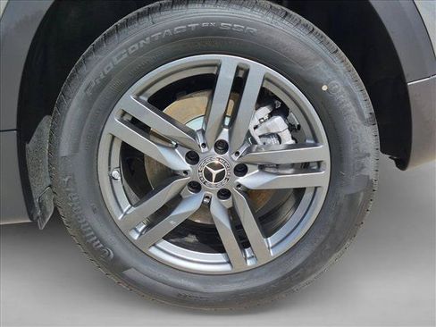 Certified 2026 Mercedes-Benz GLB 250 image 20