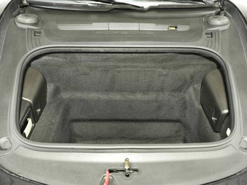 Certified 2014 Porsche 911 Turbo S image 27