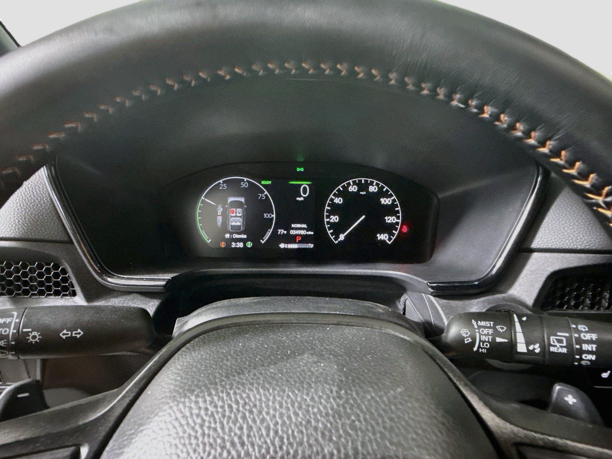 Used 2025 Honda CR-V Sport-L image 13