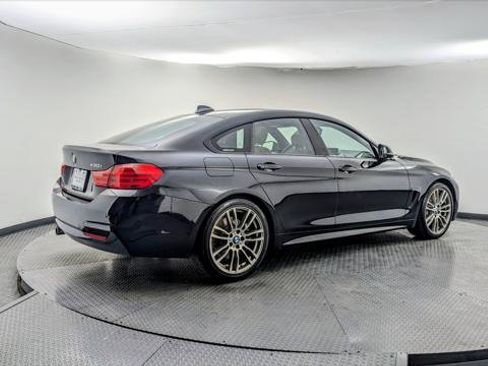 Used 2017 BMW 430i Gran Coupe image 8