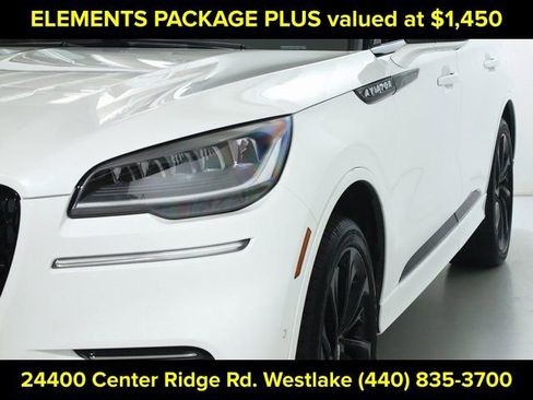 Certified 2023 Lincoln Aviator Reserve w/ Jet Package image 5