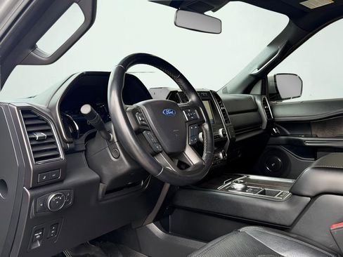 Used 2020 Ford Expedition Limited w/ Special Edition Package image 2