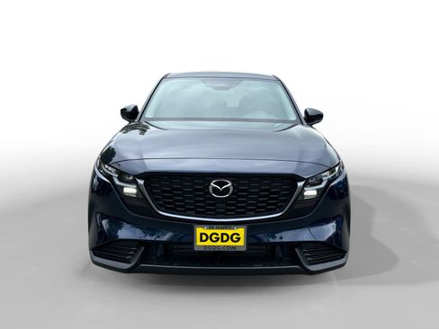 New 2026 MAZDA CX-5 Select AWD/4WD image 8