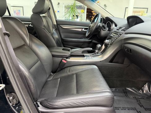 Used 2014 Acura TL w/ Technology Package FWD image 17