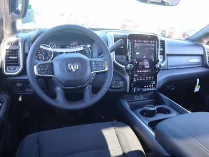 New 2026 RAM 2500 Big Horn