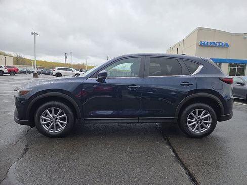 Used 2023 MAZDA CX-5 AWD 2.5 S image 8