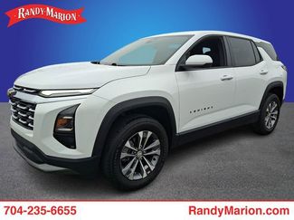 Used 2026 Chevrolet Equinox LT FWD video 1