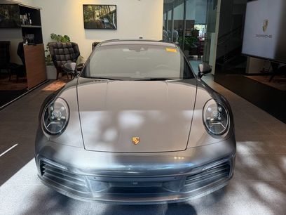 Used 2024 Porsche 911 Carrera S
