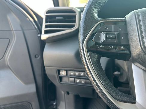 Used 2022 Toyota Tundra Limited AWD/4WD image 21