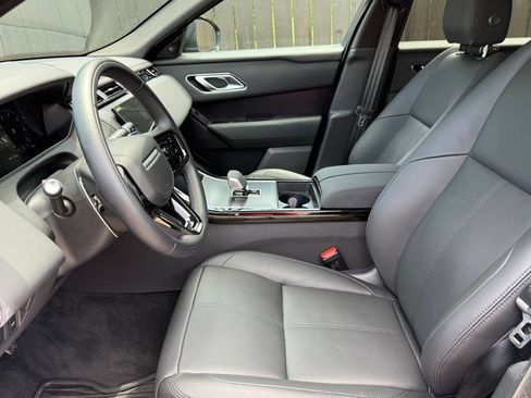 Certified 2026 Land Rover Range Rover Velar Dynamic SE AWD/4WD image 11