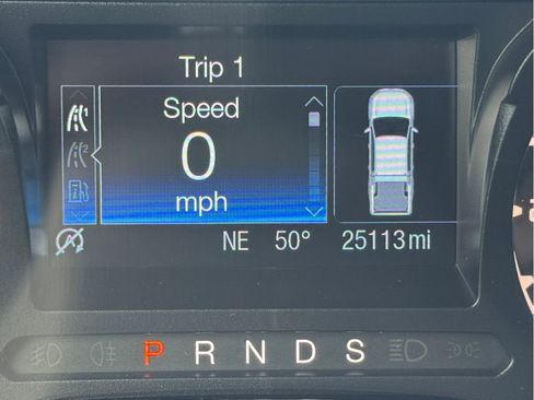 Used 2019 Ford Ranger XLT w/ Equipment Group 302A Luxury image 18