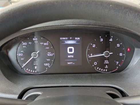 Used 2024 RAM ProMaster 2500 w/ Convenience Group FWD image 25