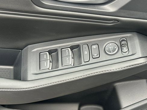 New 2026 Honda Accord Sport image 11