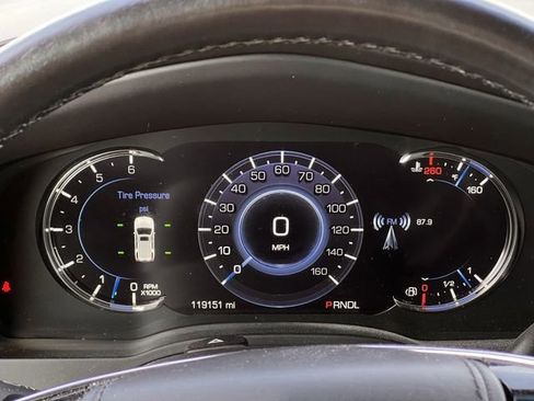 Used 2020 Cadillac Escalade ESV Platinum image 14