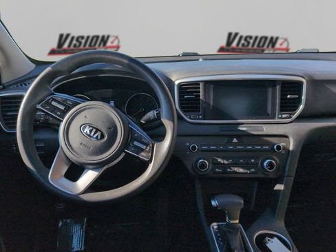Certified 2020 Kia Sportage LX image 26