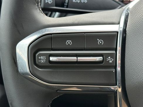 New 2026 GMC Canyon Elevation w/ Convenience Package image 25