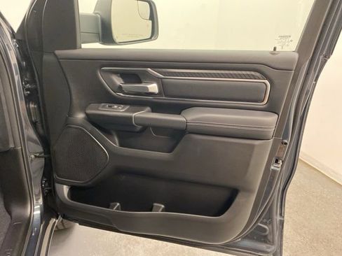 Used 2026 RAM 1500 Big Horn image 24
