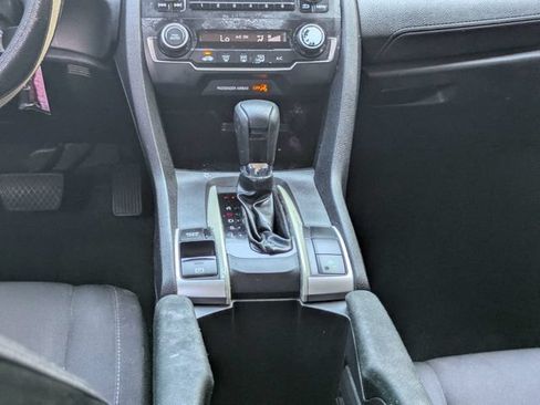 Used 2021 Honda Civic LX image 15