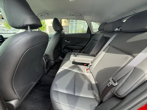 Certified 2026 Hyundai Kona SEL Premium AWD/4WD image 14