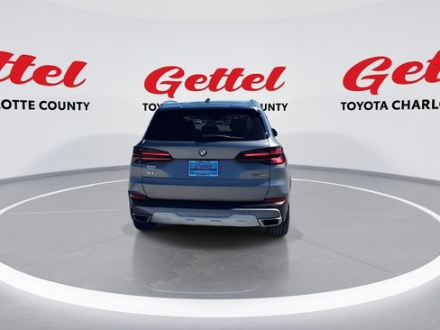 Used 2026 BMW X5 sDrive40i image 7