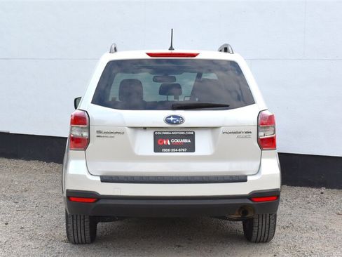 Used 2015 Subaru Forester 2.5i Premium w/ All-Weather Package AWD/4WD image 4