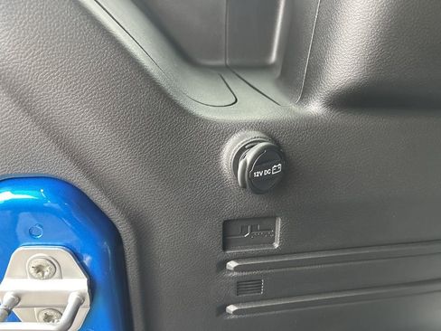 New 2026 Jeep Wrangler Sport S image 22