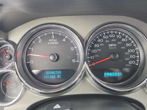 Used 2007 Chevrolet Silverado 1500 LT image 14