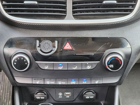 Used 2020 Hyundai Tucson Value image 20