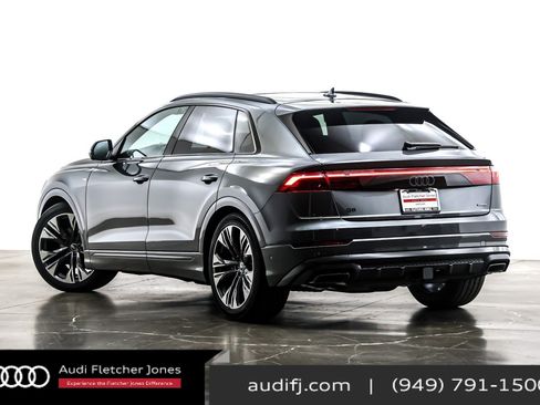 New 2026 Audi Q8 Premium Plus image 12