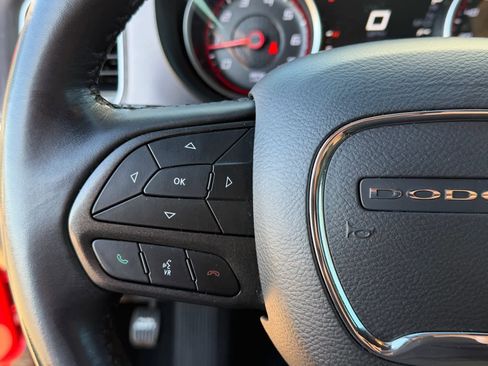 Used 2022 Dodge Charger SXT image 27