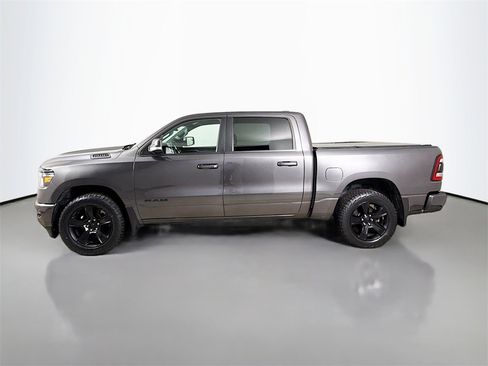 Used 2020 RAM 1500 Big Horn image 8
