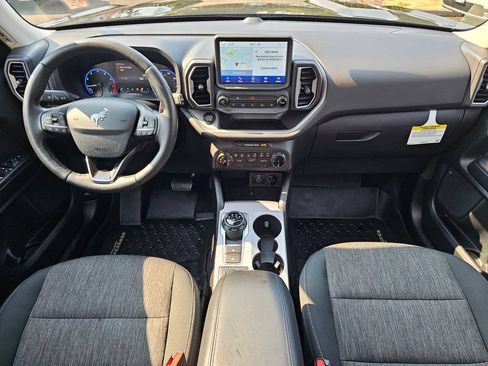 Used 2023 Ford Bronco Sport Big Bend w/ Convenience Package AWD/4WD image 9