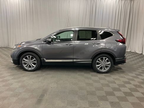 Used 2020 Honda CR-V Touring image 5