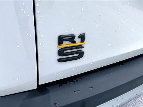 Used 2023 Rivian R1S Launch Edition AWD/4WD image 55