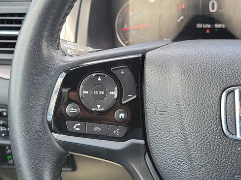 Certified 2021 Honda Passport EX-L image 26