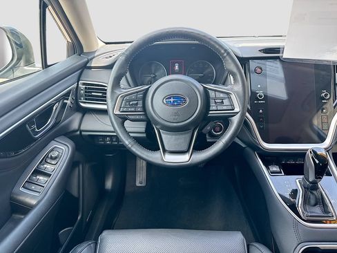 Certified 2024 Subaru Outback Limited AWD/4WD image 22
