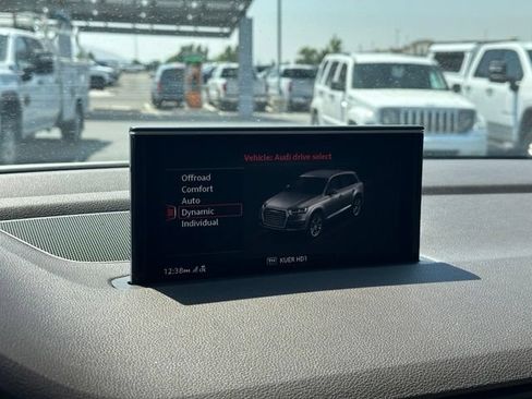 Used 2018 Audi Q7 3.0T Premium Plus AWD/4WD image 20
